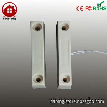 Wire Magnetic window Contact Door Sensor